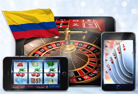 Milionbet casino Colombia